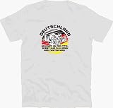 FUSSBALL WM 2010 DEUTSCHLAND Im Kampf um den Titel bleibt nur zu klären, wer Zweiter wird. T Shirt Weiss L 81qkwdOAe5L. SL160 FUSSBALL WM 2010 DEUTSCHLAND Im Kampf um den Titel bleibt nur zu klären, wer Zweiter wird. T Shirt Weiss L