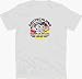 FUSSBALL WM 2010 - DEUTSCHLAND - Im Kampf um den Titel bleibt nur zu klären, wer Zweiter wird. T-Shirt Weiss XXL