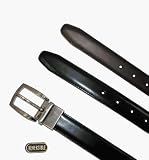 Boys Reversible Dress Belt by Dickies
