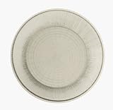 Achla Designs Basket Weave Garden Dish - New!