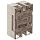 Omron G3NA-205B-DC5-24 Solid State Relay, Zero Cross Function, Yellow Indicator, Photocoupler Isolation, 5 A Rated Load Current, 24 to 240 VAC Rated Load Voltage, 5 to 24 VDC Input Voltage