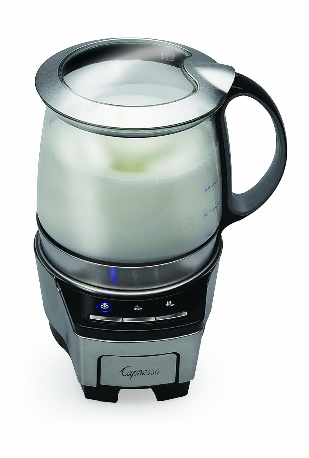 Top 10 Best Automatic Milk Frothers Reviews 20192020 on Flipboard by