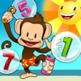 Monkey MathSchool