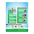 Tetra Whisper Bio-Bag Filter Cartridges For Aquariums, Medium Cartidge, 4 pack - Unassembled (Stay Clean)