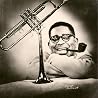 Image of Dizzy Gillespie