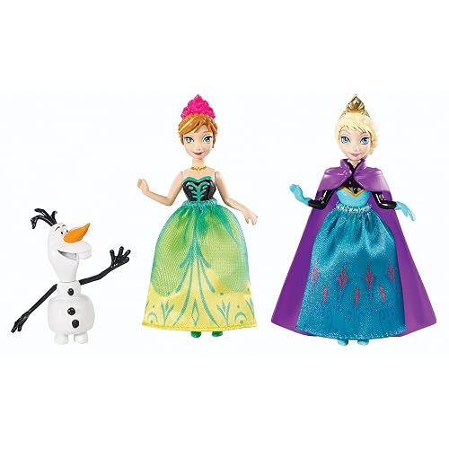 Disney Frozen Sisters Giftset