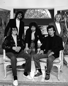 Image de The Traveling Wilburys