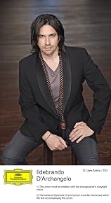 Image of Ildebrando D'Arcangelo