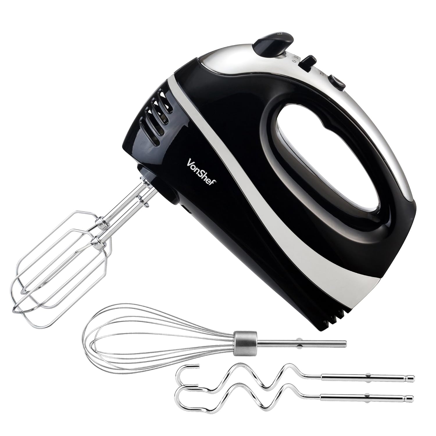 Top 10 Best Electric Hand Mixer Reviews 20182020 on Flipboard by Kinida