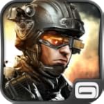 Modern Combat 4: Zero Hour (Kindle Ta...