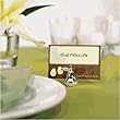 Weddingstar 6072 Pear Shaped Silver Place Card Holders