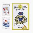 Jeu des 7 familles TOUVAY "Loisirs"
