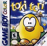  : Toki Tori