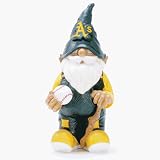Athletics Garden Gnome