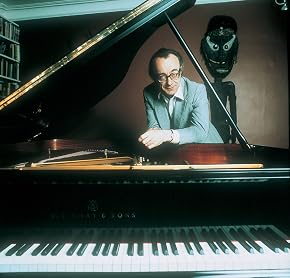 Image of Alfred Brendel