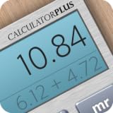 Calculator Plus