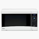 81r2h%2BsHBZL. SL160  SNFEMS5120W   1.2 Cubic Foot Capacity 1000 Watt Countertop Microwave Oven