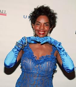 Image of Melba Moore