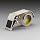 Scotch Box Sealing Tape Dispenser H129, 2 in