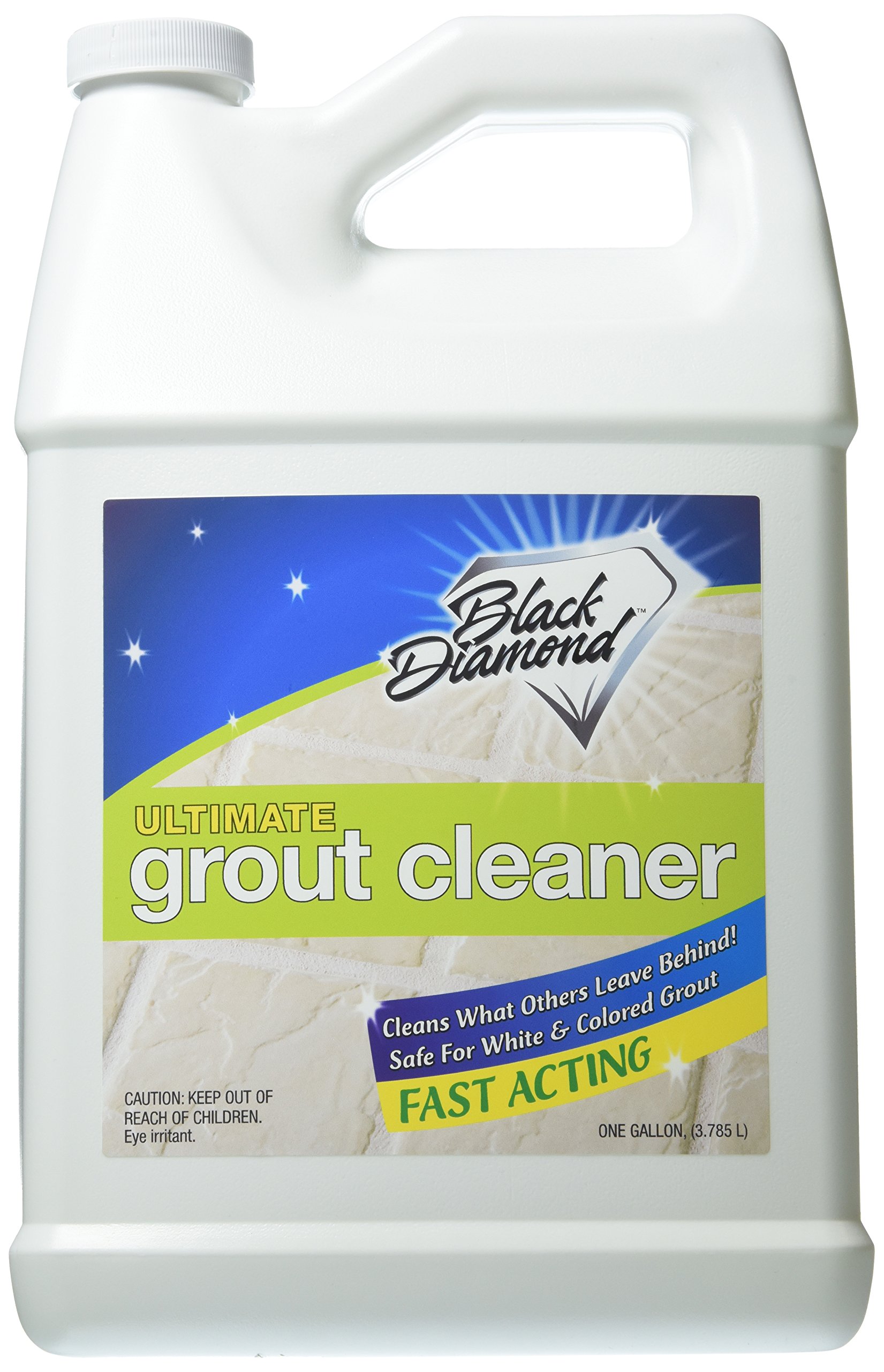 ULTIMATE GROUT CLEANER Best Grout Cleaner For Tile and Grout Cleaning