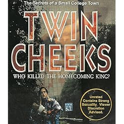 Twin Cheeks [Blu-ray]