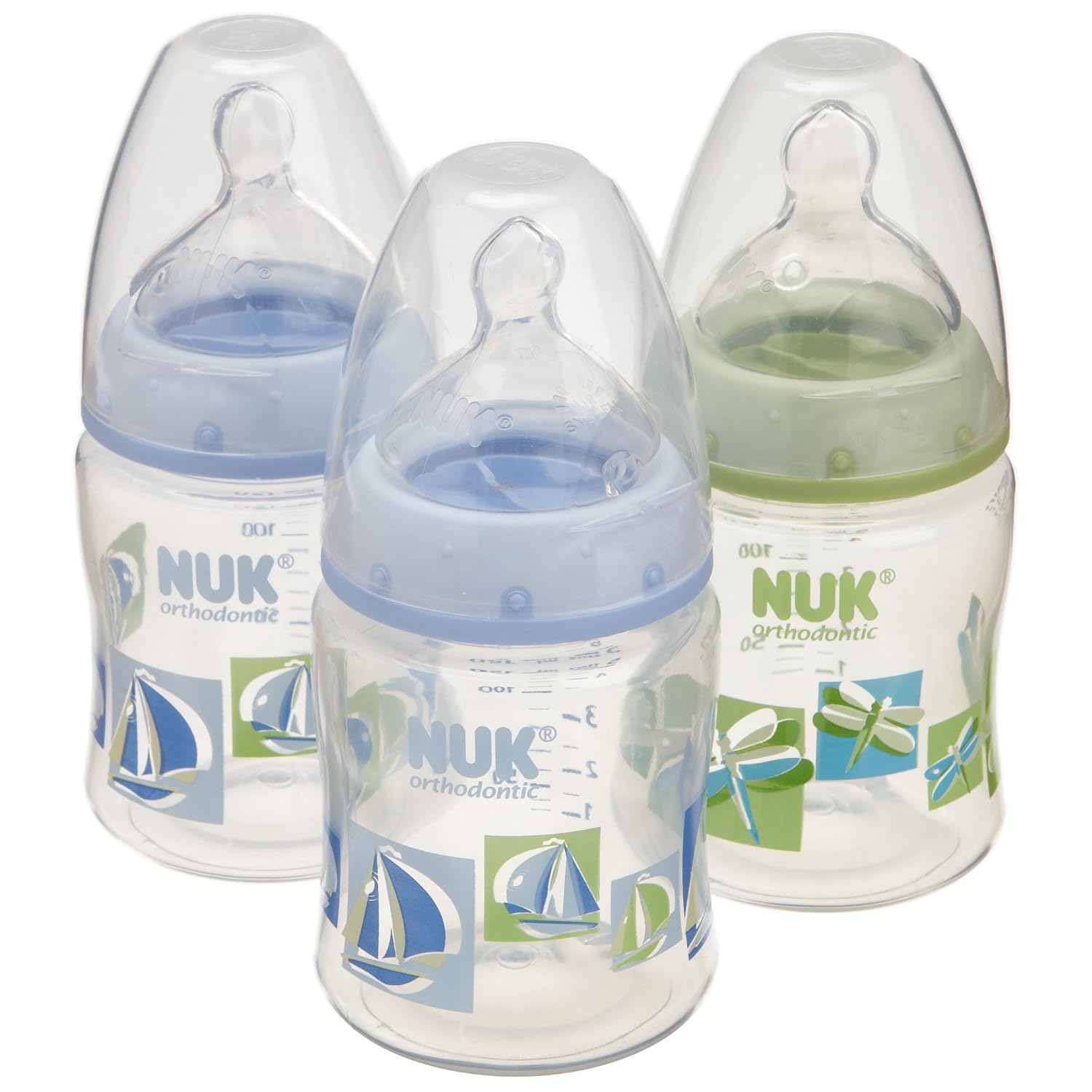Best Bottle To Use As A Backup While Breastfeeding BabyCenter