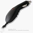 Kfz Ladekabel 12 Volt f�r Samsung S5230 Star