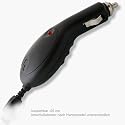 Kfz Ladekabel 12 Volt für Samsung S5230 Star