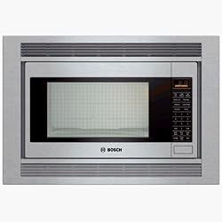 Bosch HMT5750 27" SS TRIM KIT BOSCH