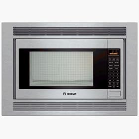 Bosch Stainless Steel 27