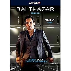 Balthazar, Series 2