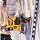 DEWALT DC212KA 18-Volt Cordless 7/8-Inch SDS Hammer
