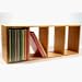Wood DVD