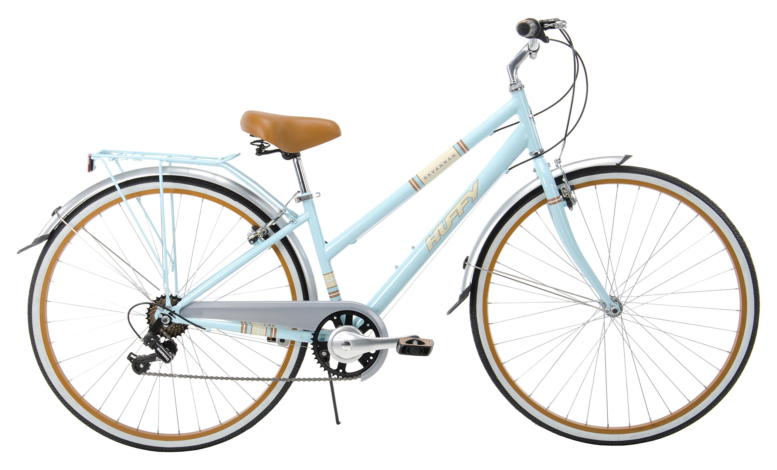 Galleon Huffy Bicycle Women's 700C Savannah Bike, 28"/Large