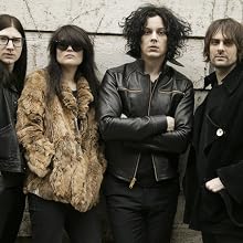 The Dead Weather