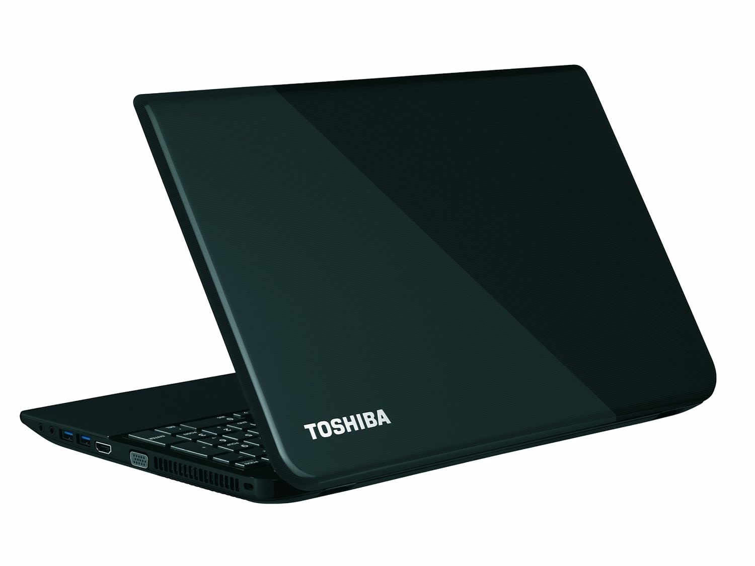 Bán Toshiba L50-A Core i5 4200QM, Ram 4G, HDD 750G, Vga Rời 2G Dành cho Game thủ - 1