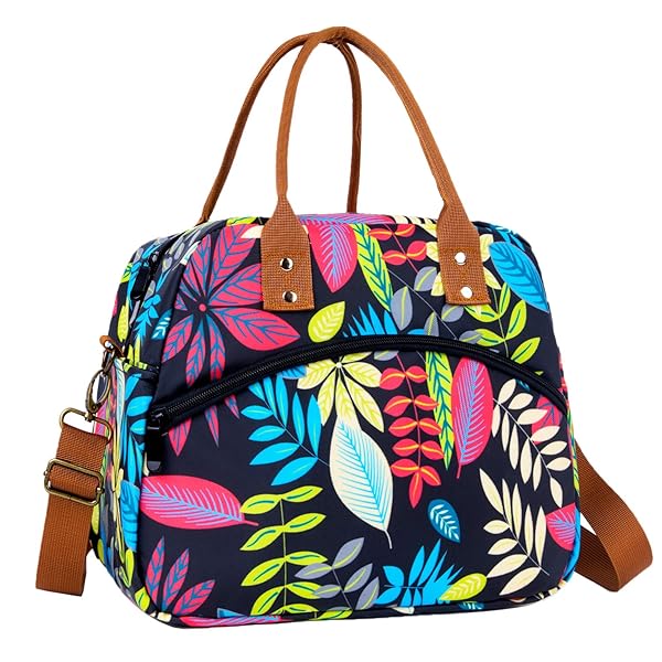 reusable insulated lunch bags