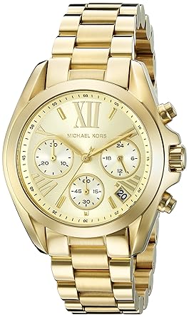 Đồng hồ hàng hiệu Micheal Kors - 2