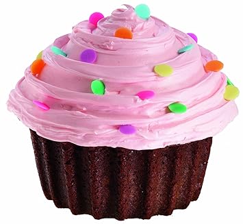 giant cupcake pan