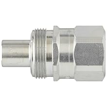 Enerpac AH-604 Male Half of Coupler A-604