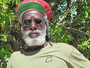 Image de Burning Spear