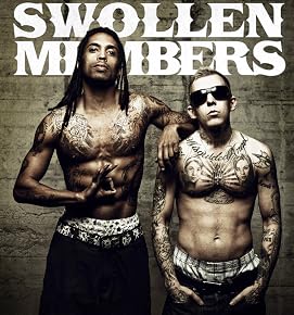 Image de Swollen Members