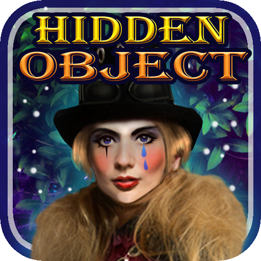 Hidden Object - Wonderland