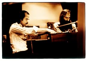 Image de Nick Cave & Warren Ellis