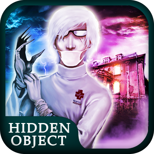Hidden Object - Haunted Hospital