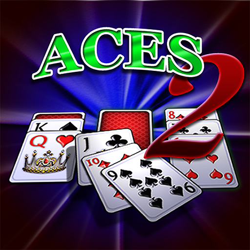 Aces Solitaire Pack 2 HD