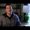 Jonny Diaz- Story Behind the Song "Break My Heart"