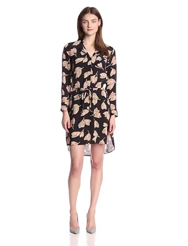 Womens shirt dress