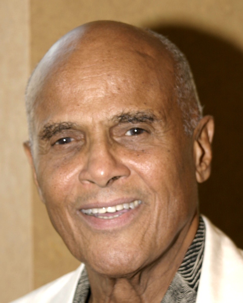 Harry Belafonte - Gallery Colection
