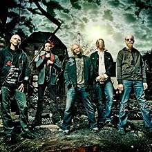 Stone Sour